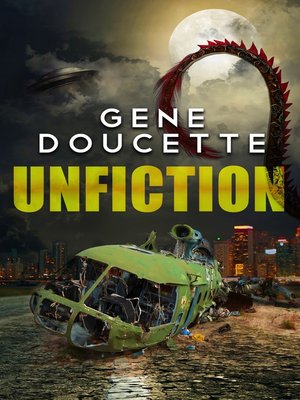 cover image of Unfiction